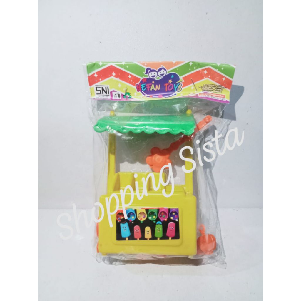 MAINAN STAND 1 PCS