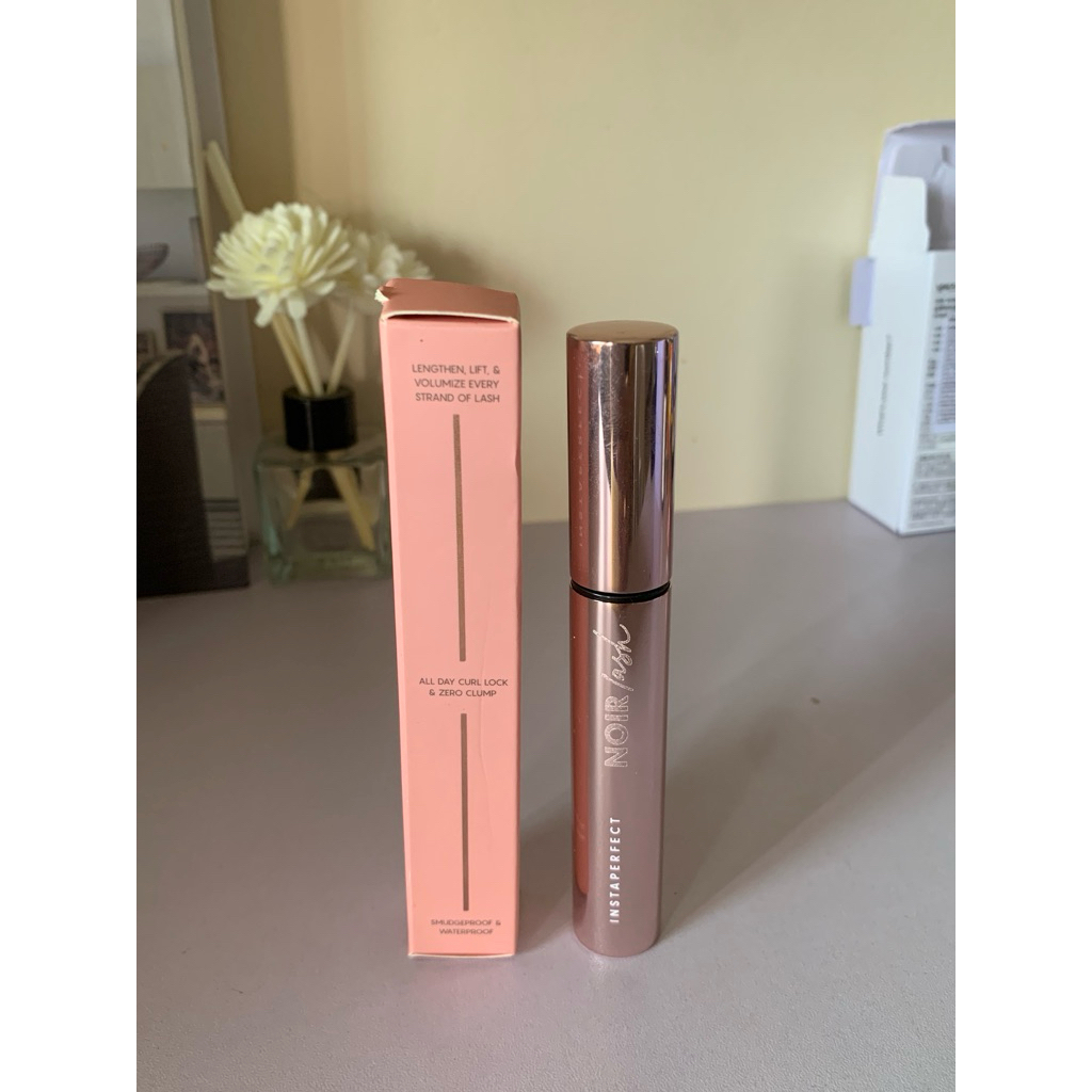 Mascara Instaperfect Noir Lash (Pl)