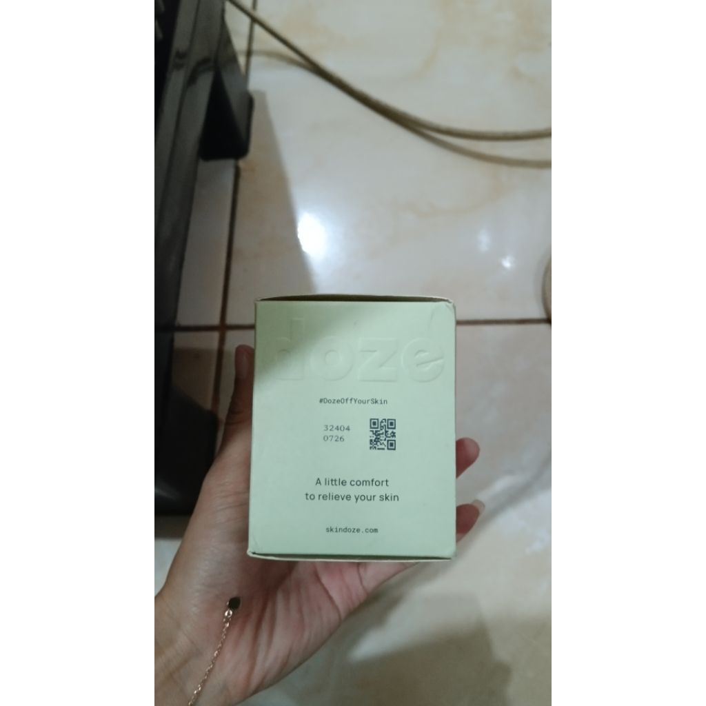 cream