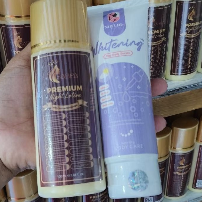 paket dosting sabea+ nafuru  siang