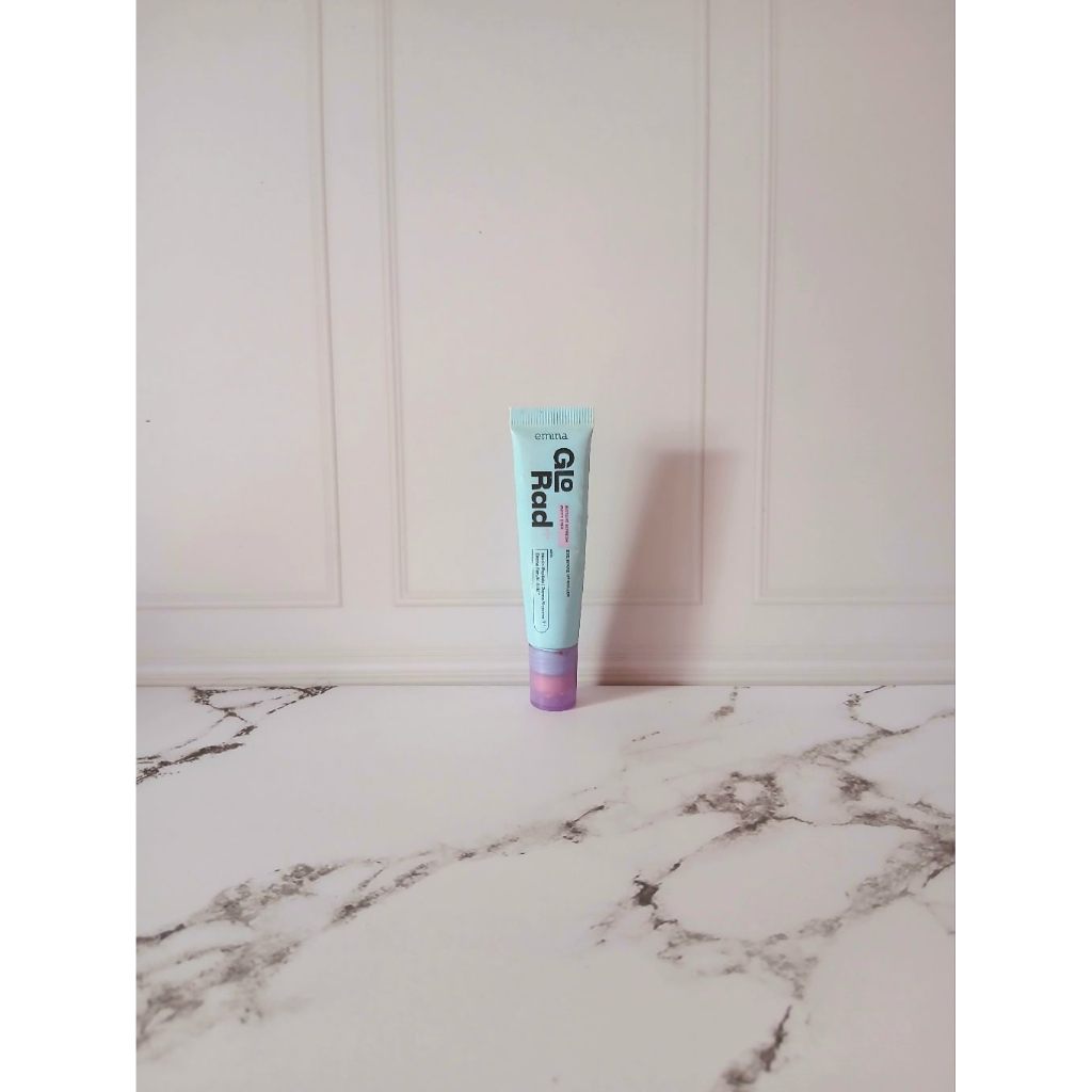 EMINA Eye MakeUp Roller