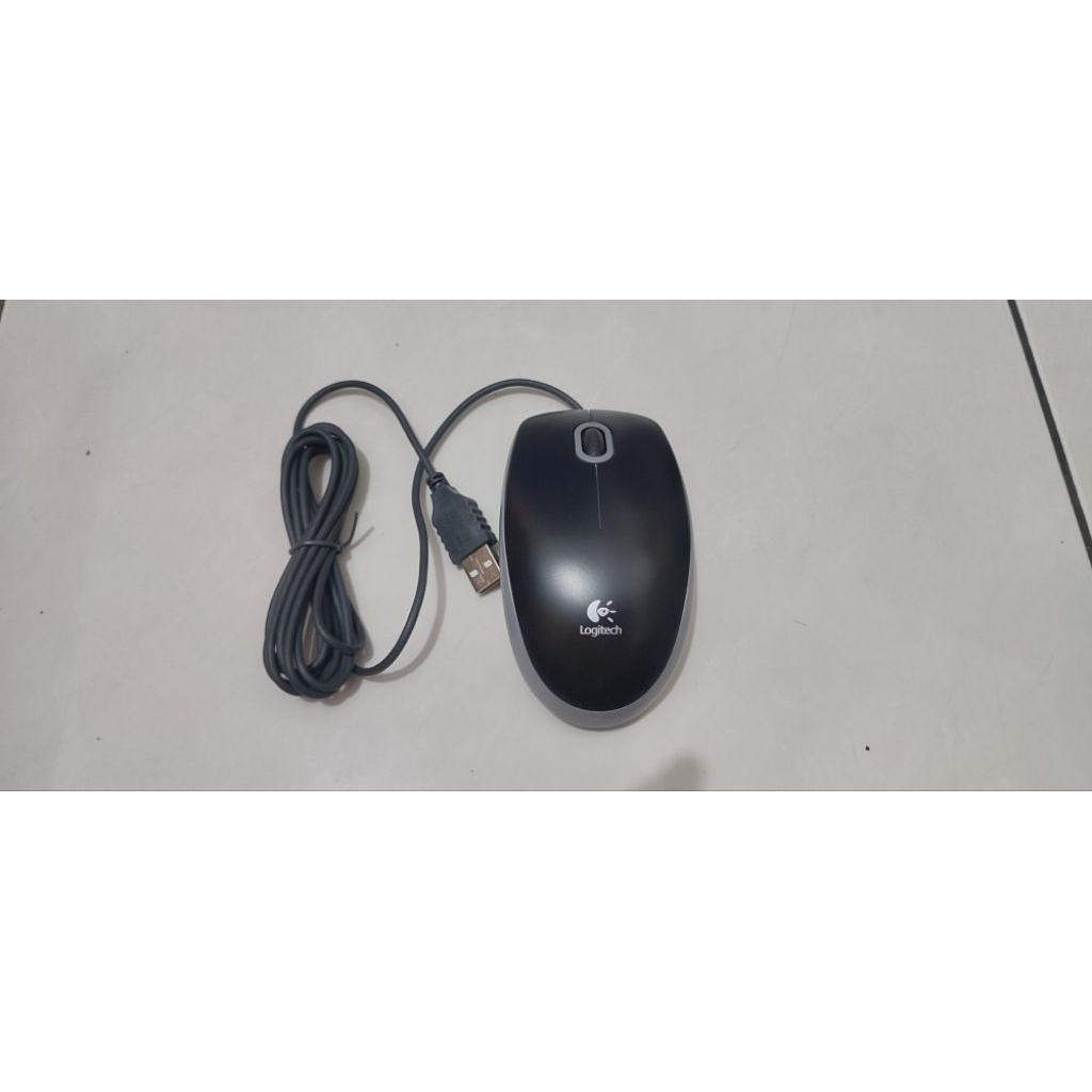 LOGITECH U0026 mouse mice