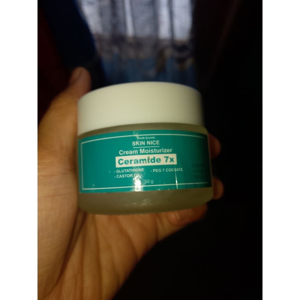 creamide7 x