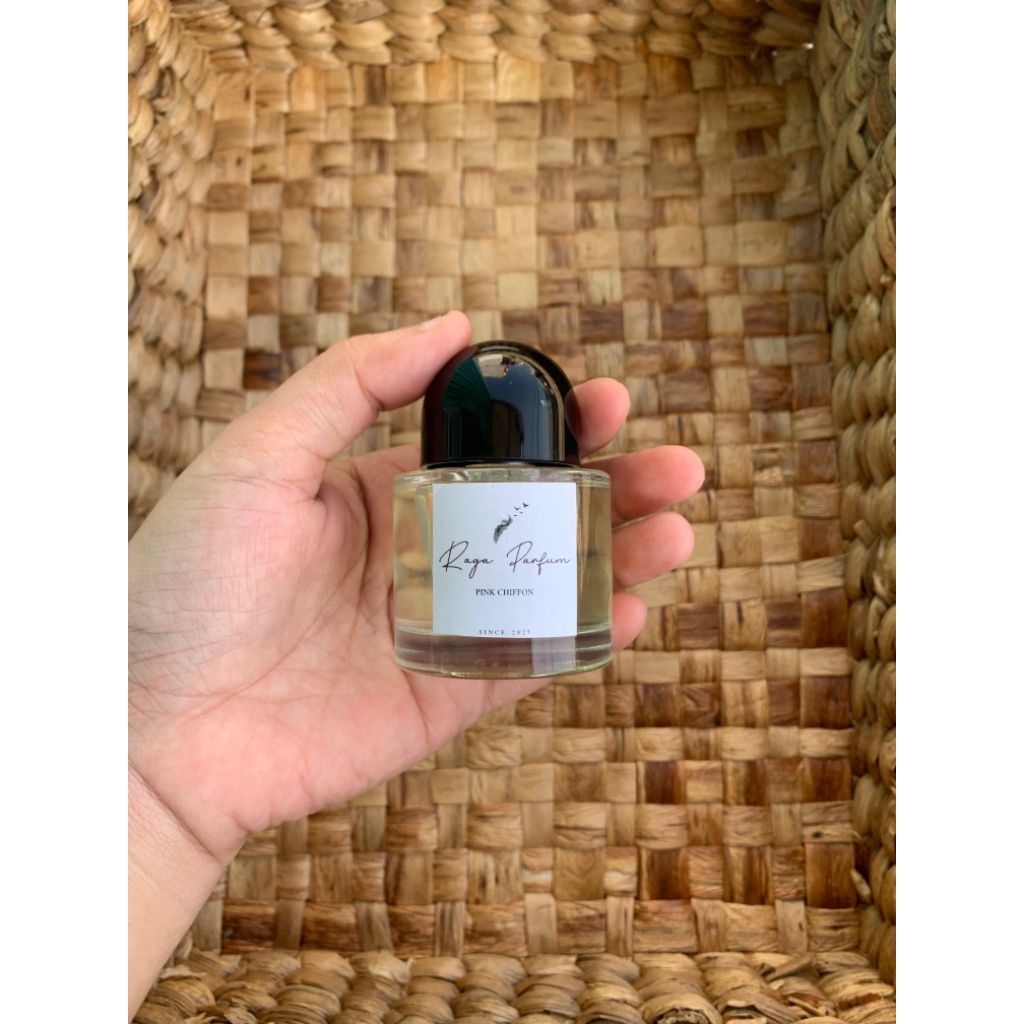 PARFUM 30ML (PINK CHIFFON)