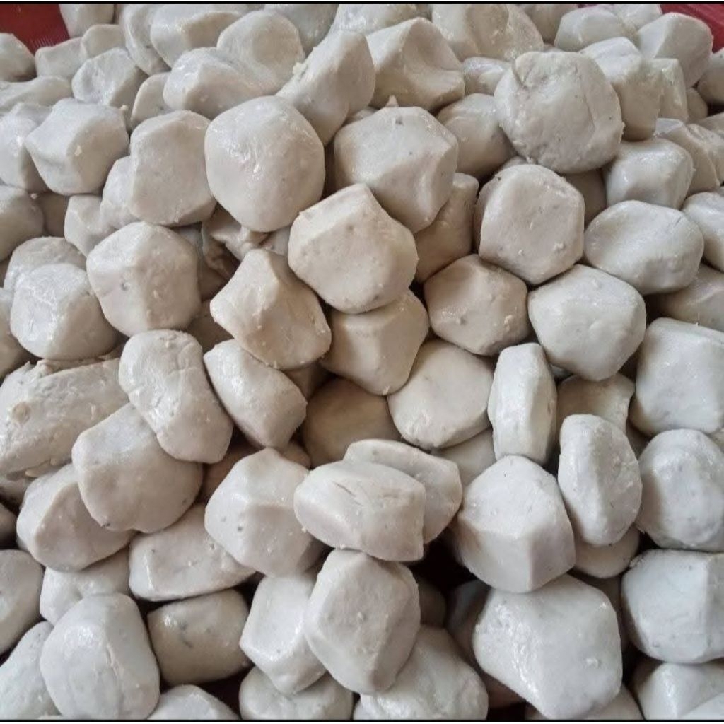 kataji mentah 1kg