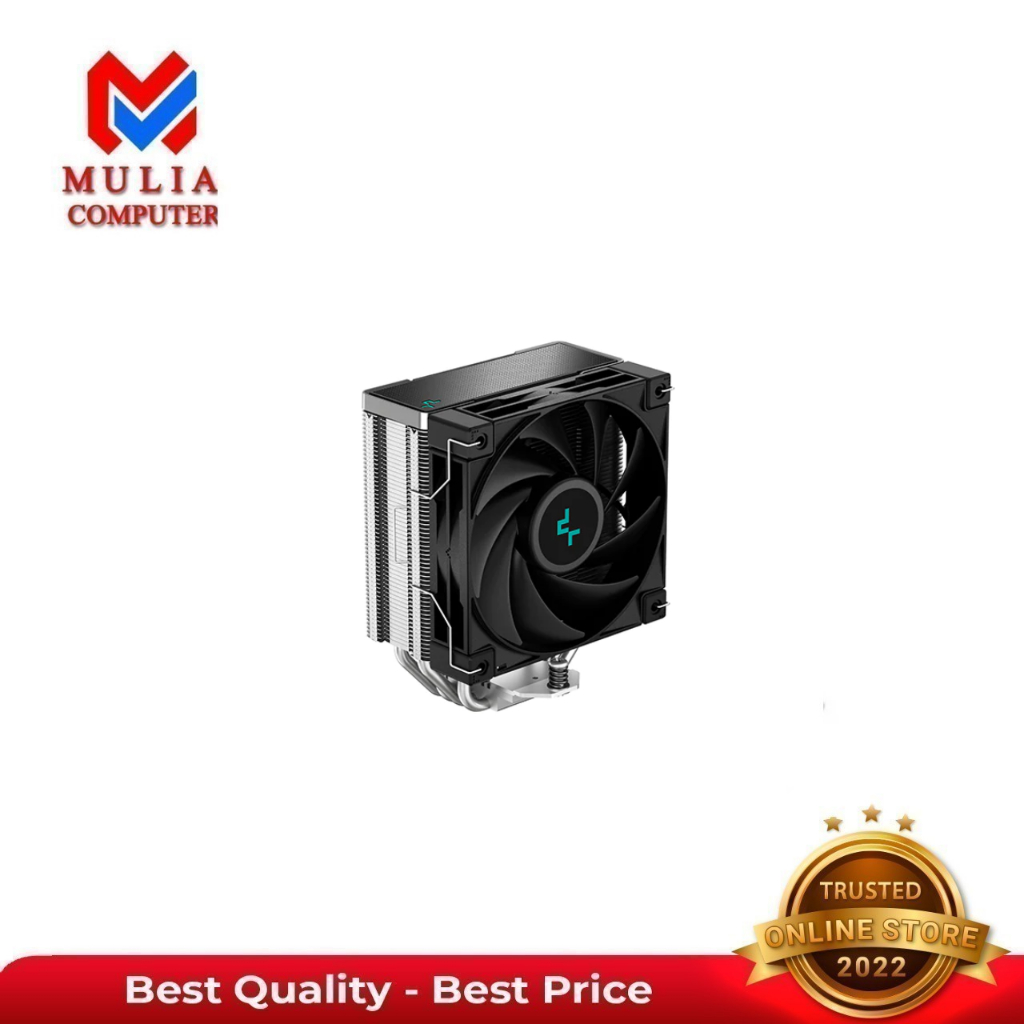 HSF DEEPCOOL AK400 BLACK (HSF)