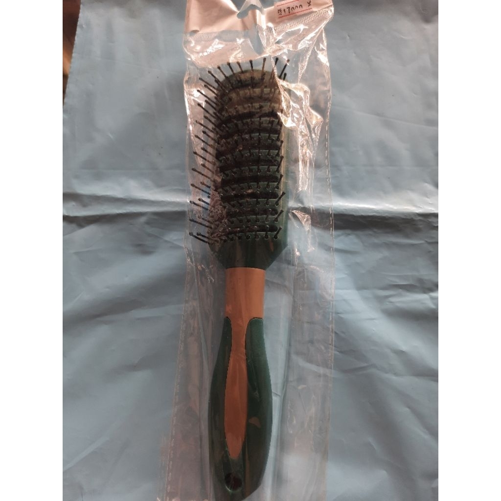 Sisir Hijau