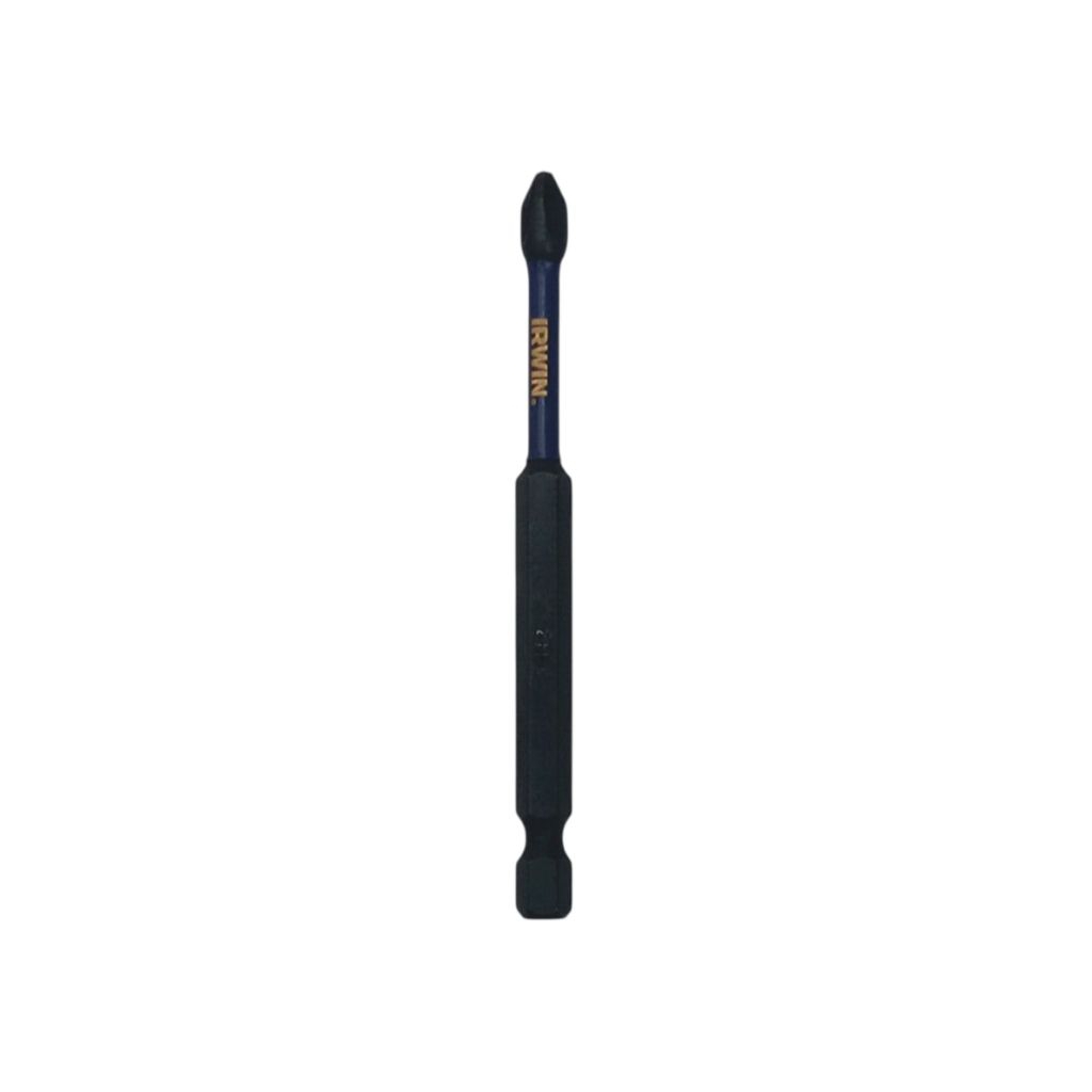 Irwin Mata Obeng Screwdriver PH2 3,5"(90MM)