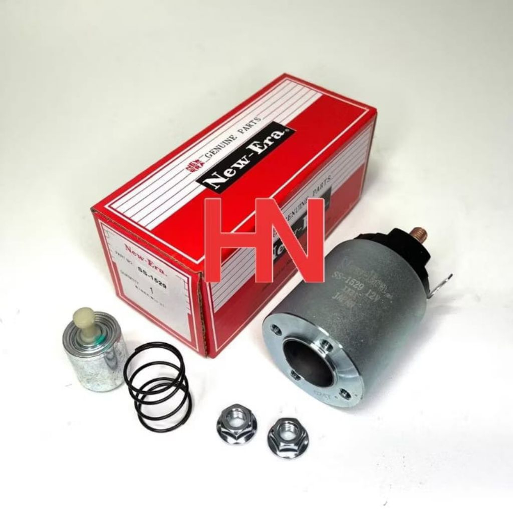SWITCH STARTER L300 NEW ERA SS1529