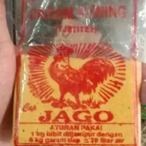 Garam Kuning