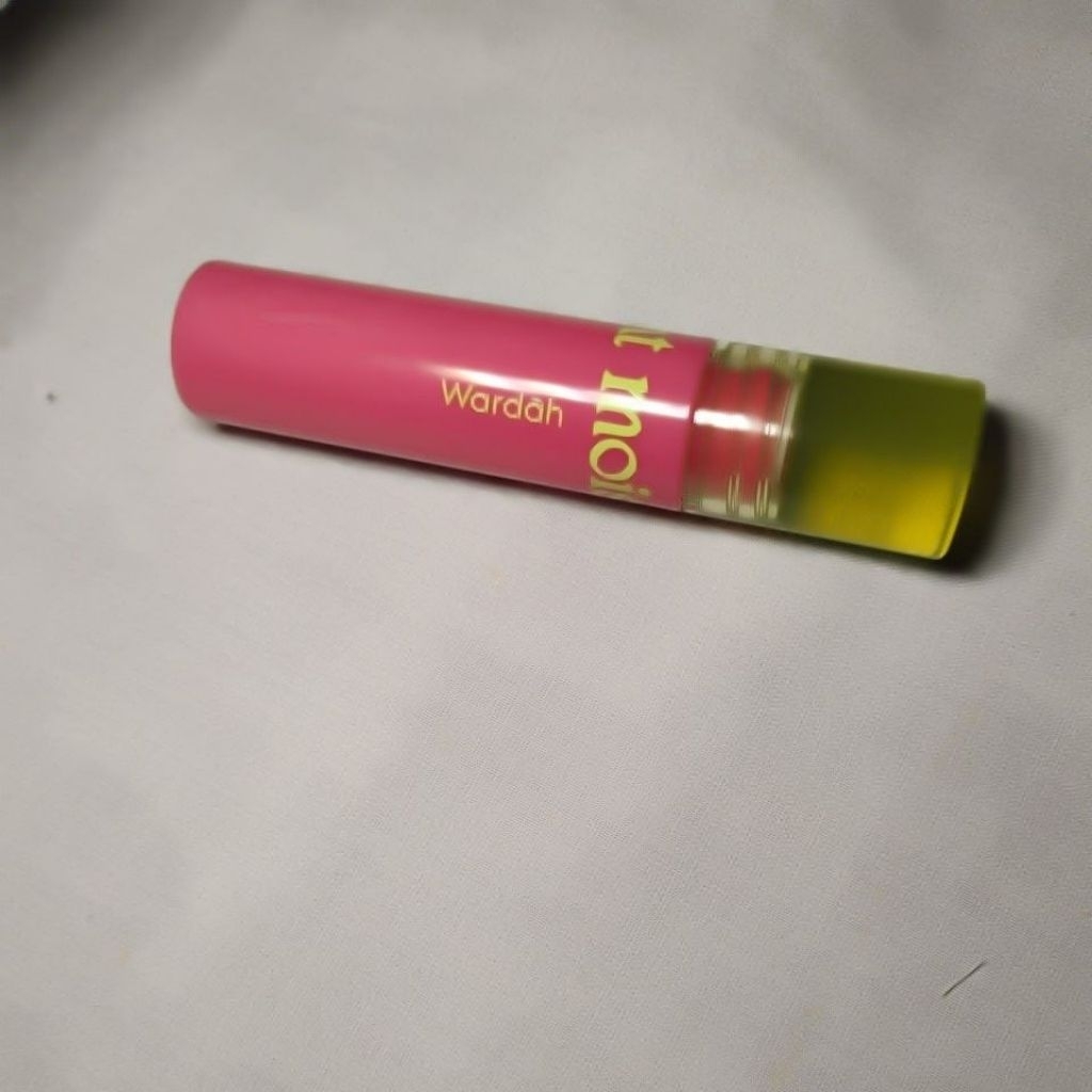 Wardah Moist Dew Tint 01