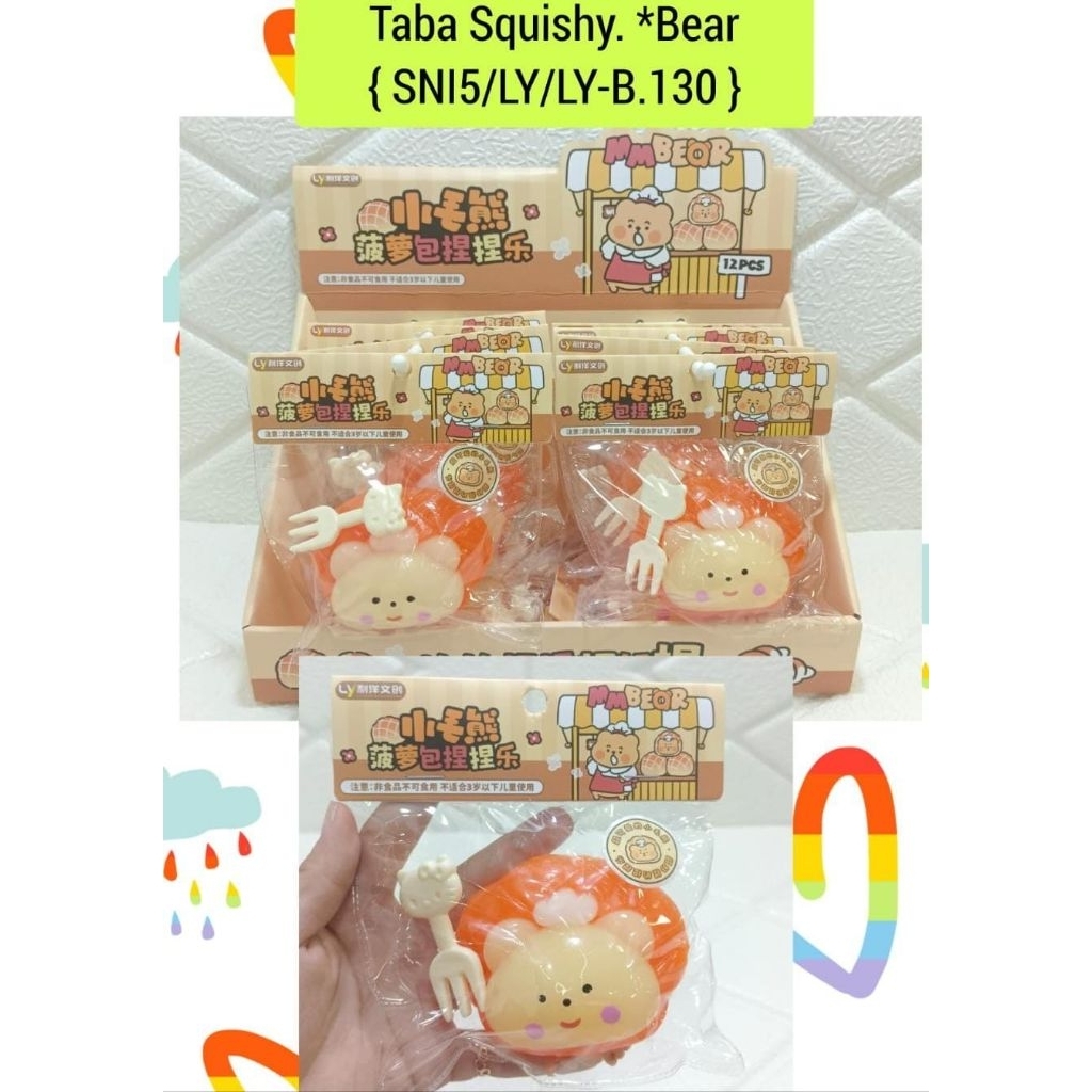 squishy capybara kapibara lucu