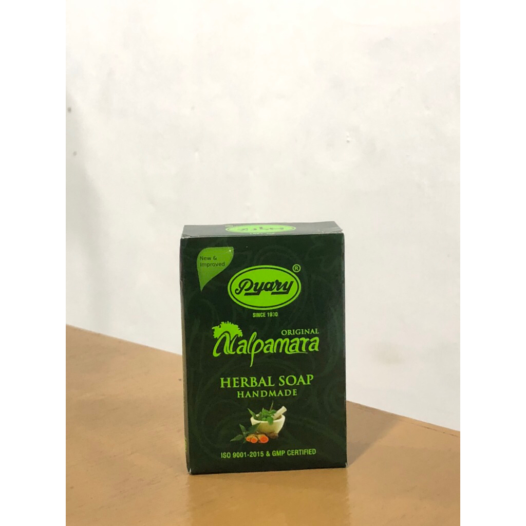 Pyari Nalpamara Herbal Soap