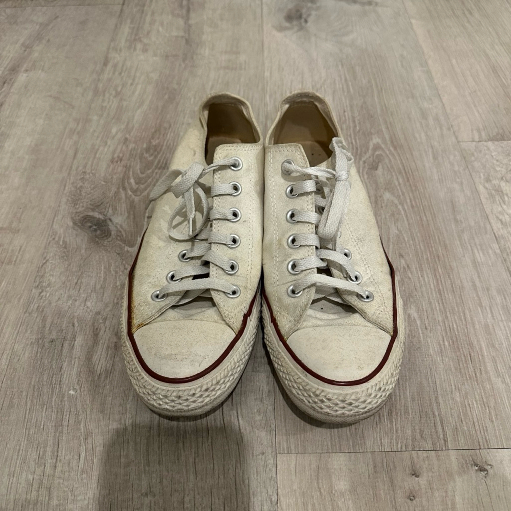 [Preloved] Converse W9 25,5cm