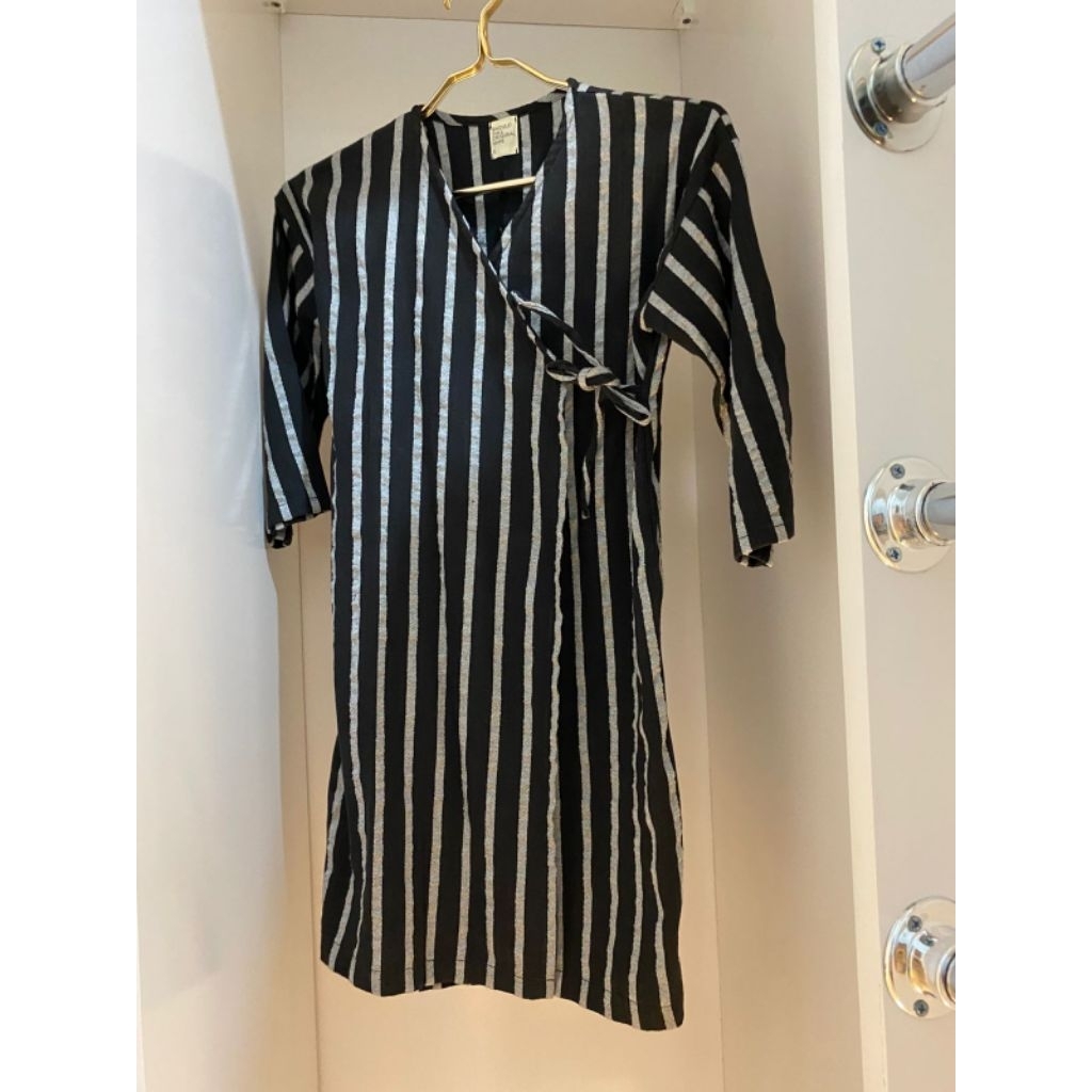 Blouse kimono wanita