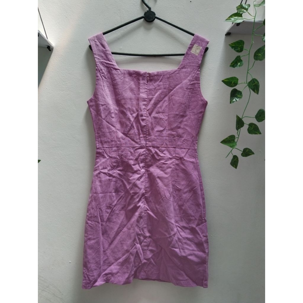 PL Mini dress seri remaja