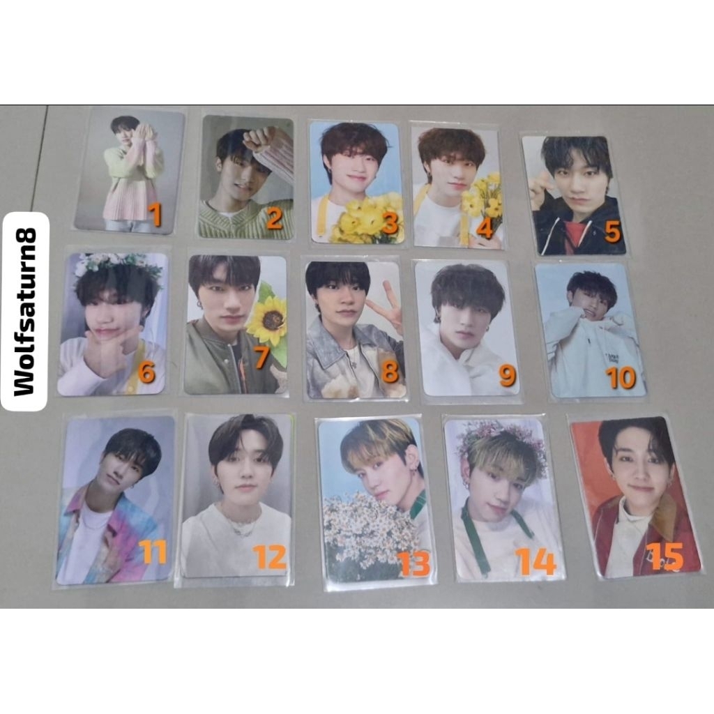 pc Yedam dan mashiho