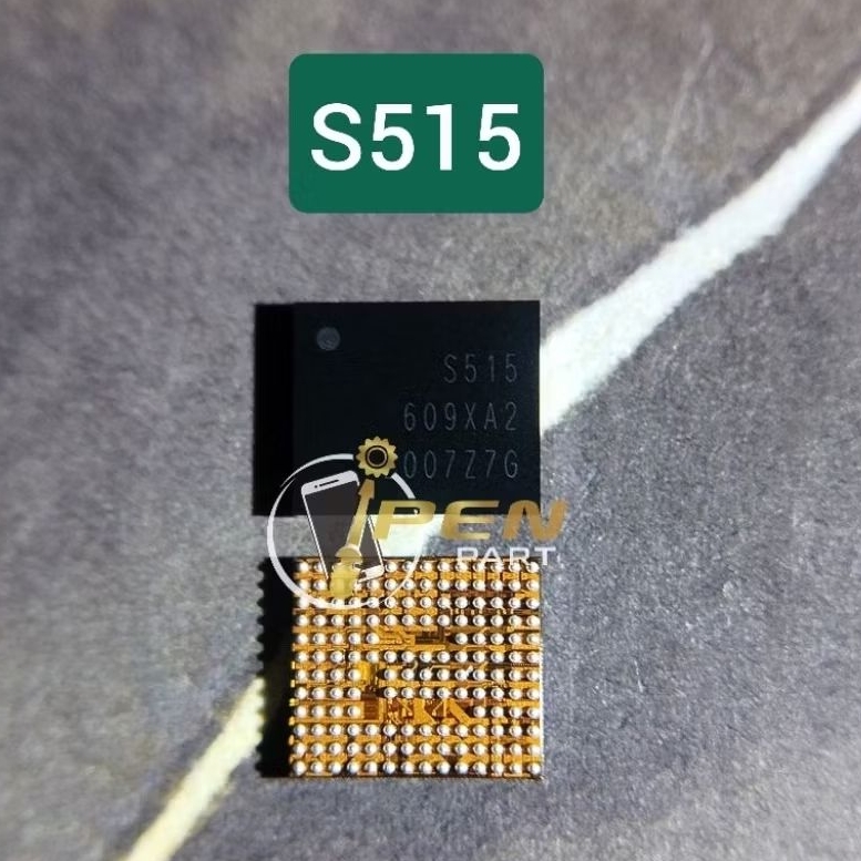 IC Power S515 Sam J7 New Tested