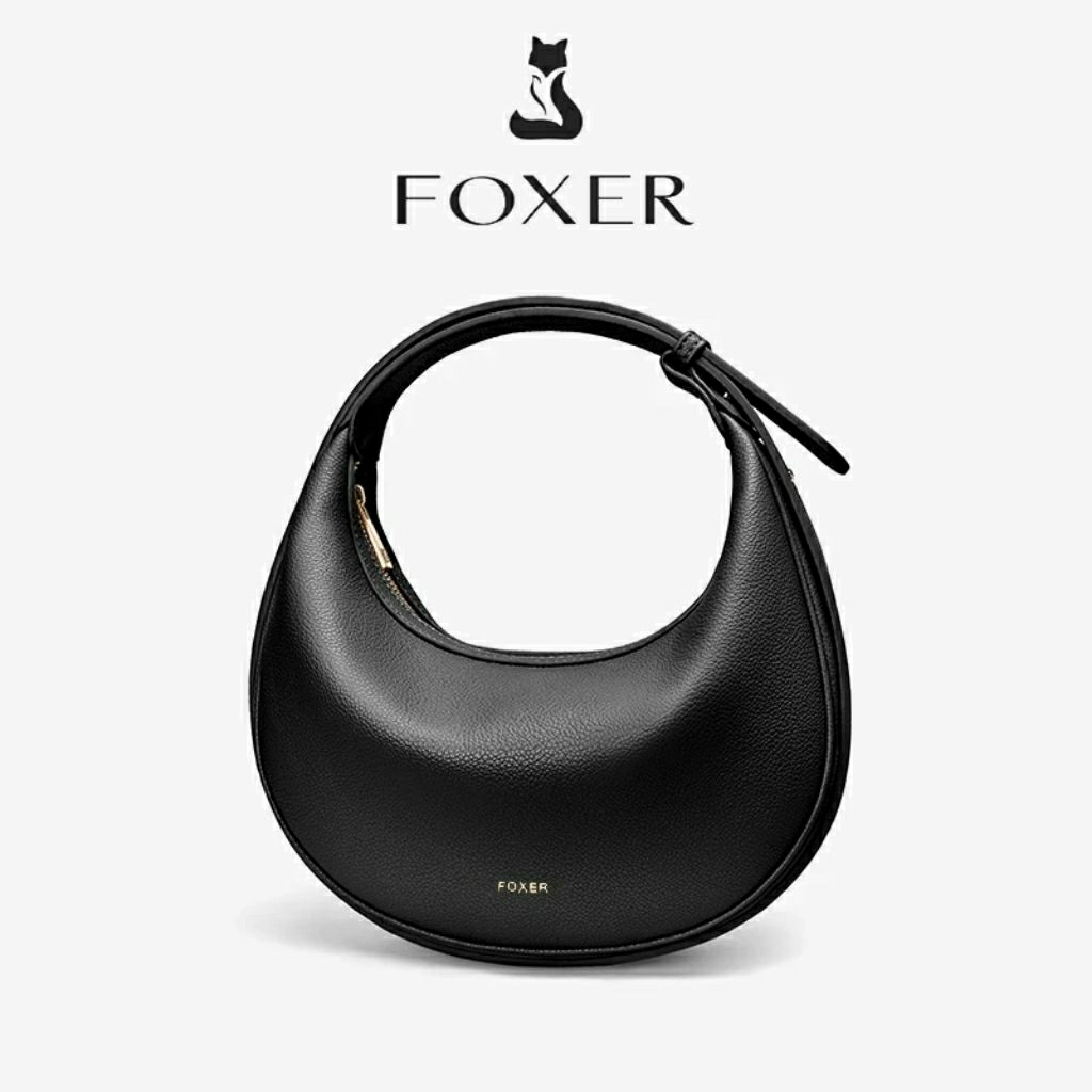 Handle bag foxer