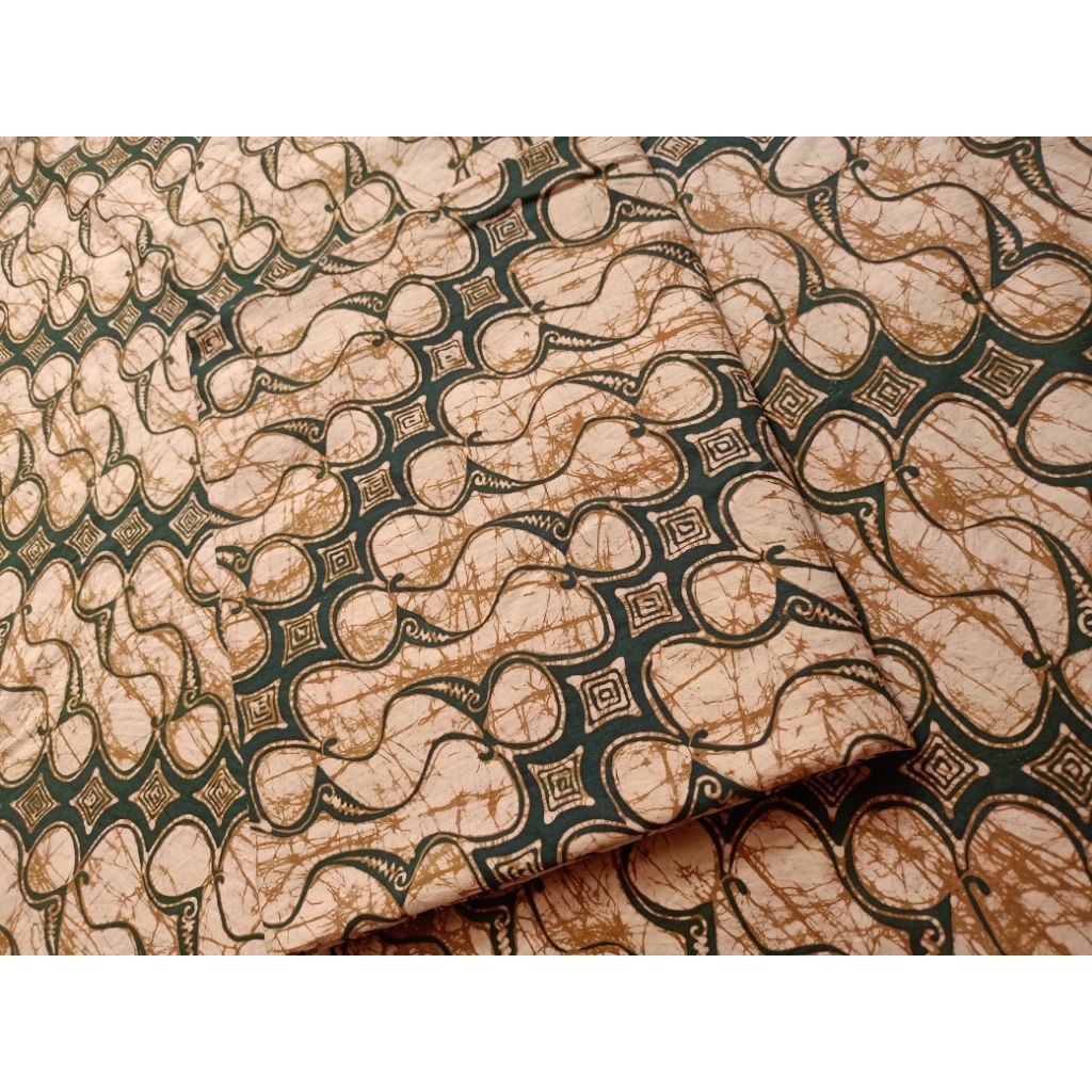 batik tulis