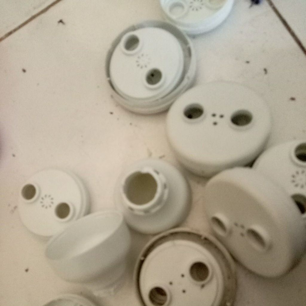 kesing lampu lhe