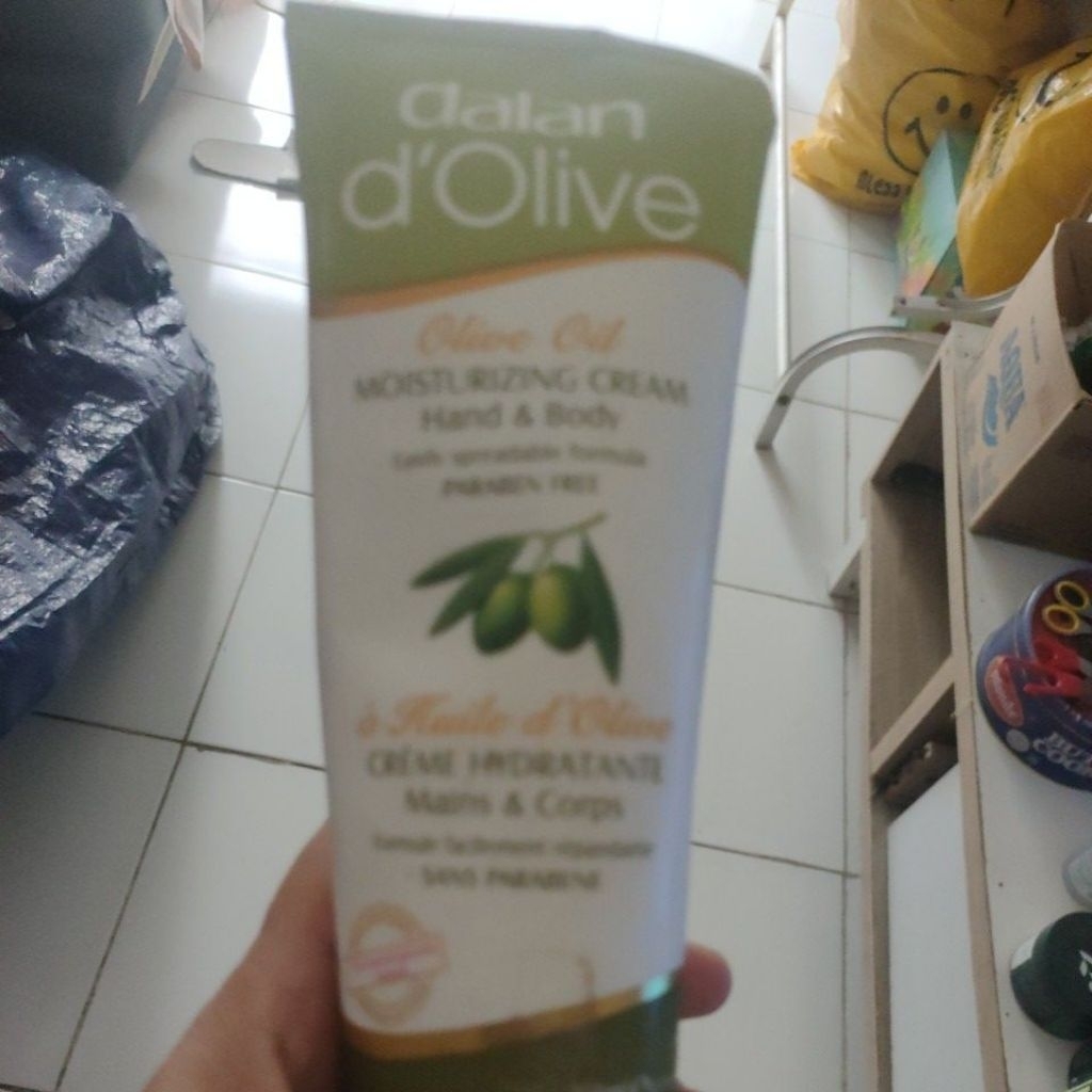 DALAN D'OLIVE