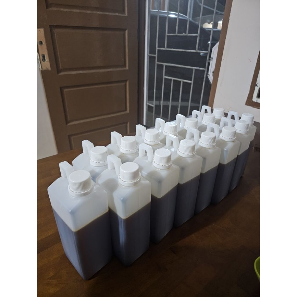 Madu Hutan Original