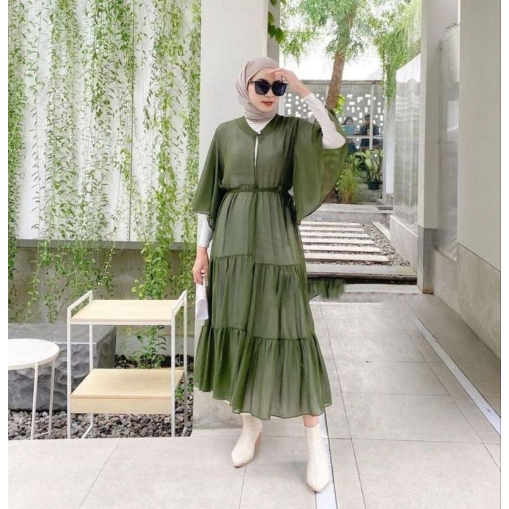 Mawar Outer-Outer Kondangan-Outer Lebaran-Outer Kore- Outer kekinian