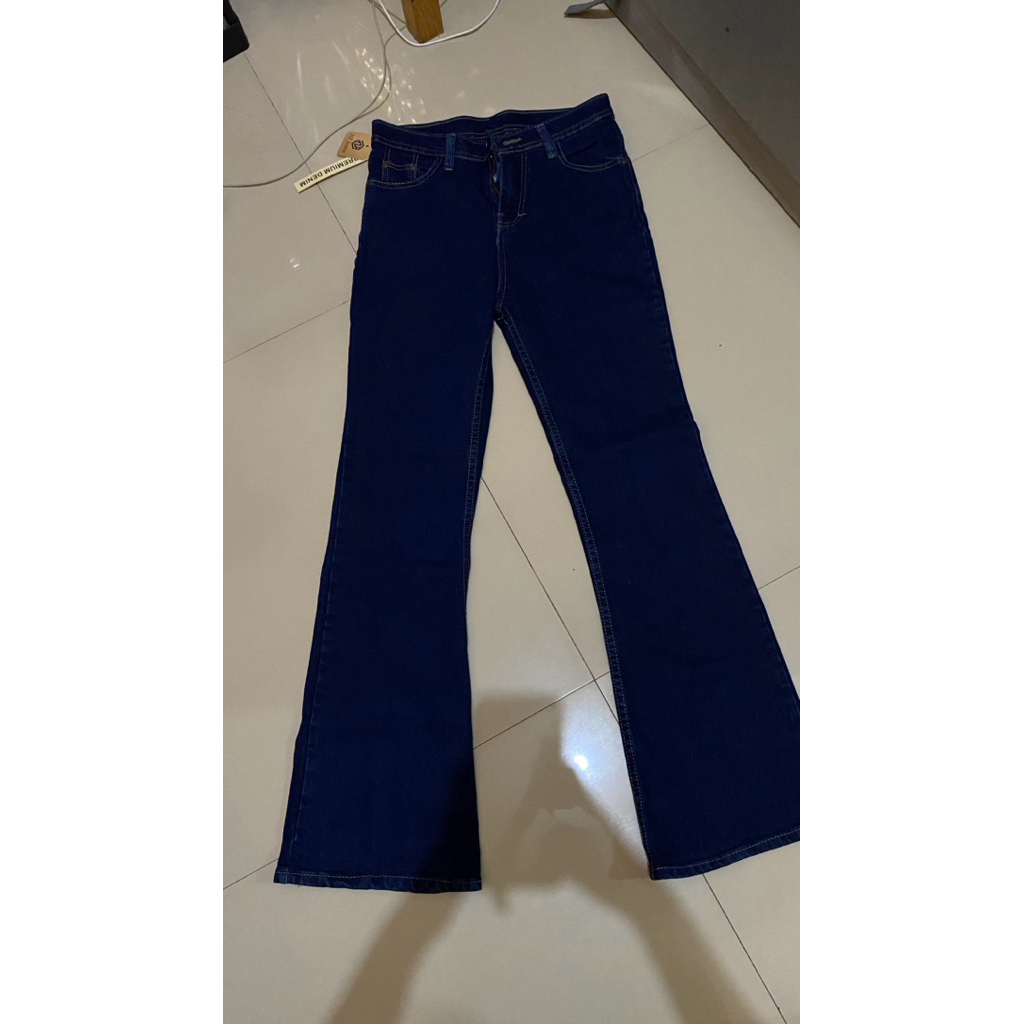jeans prelove