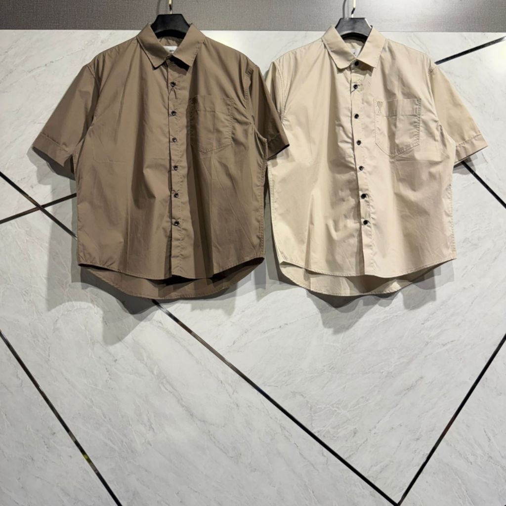 4M1 NEW SHIRT