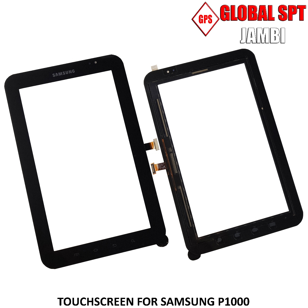 TOUCHSCREEN SAMSUNG P1000