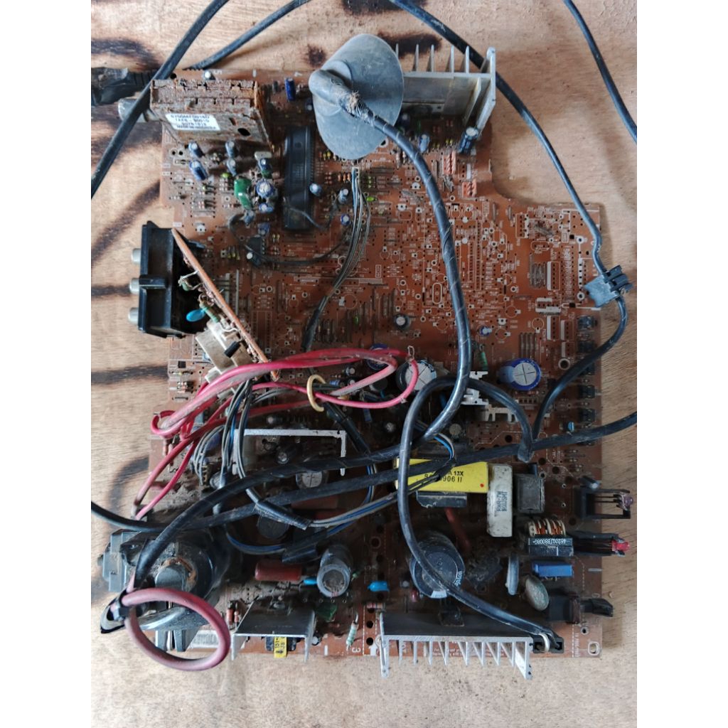 mesin LG slim BESAR NORMAL