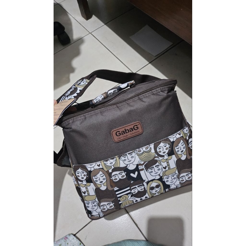 GABAG Cooler bag