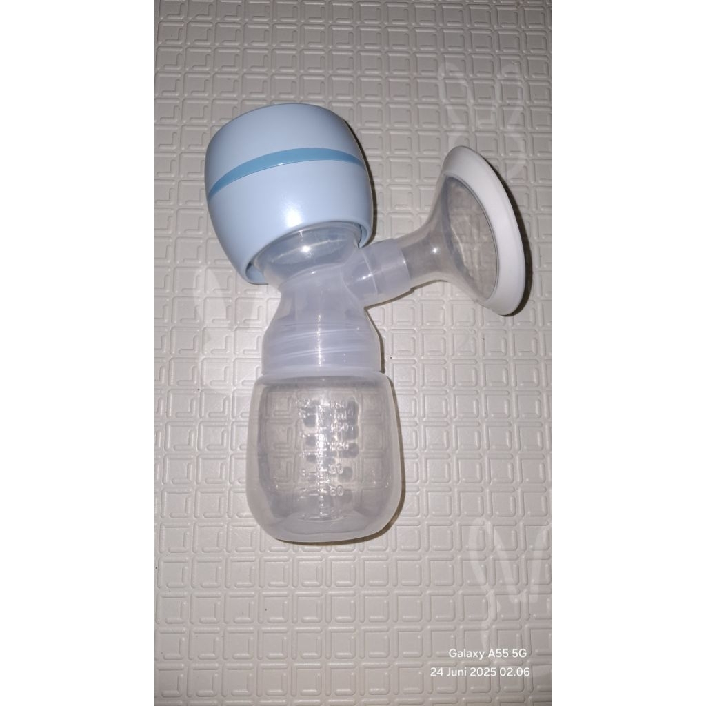 pompa asi portable dr Isla EB 11 second