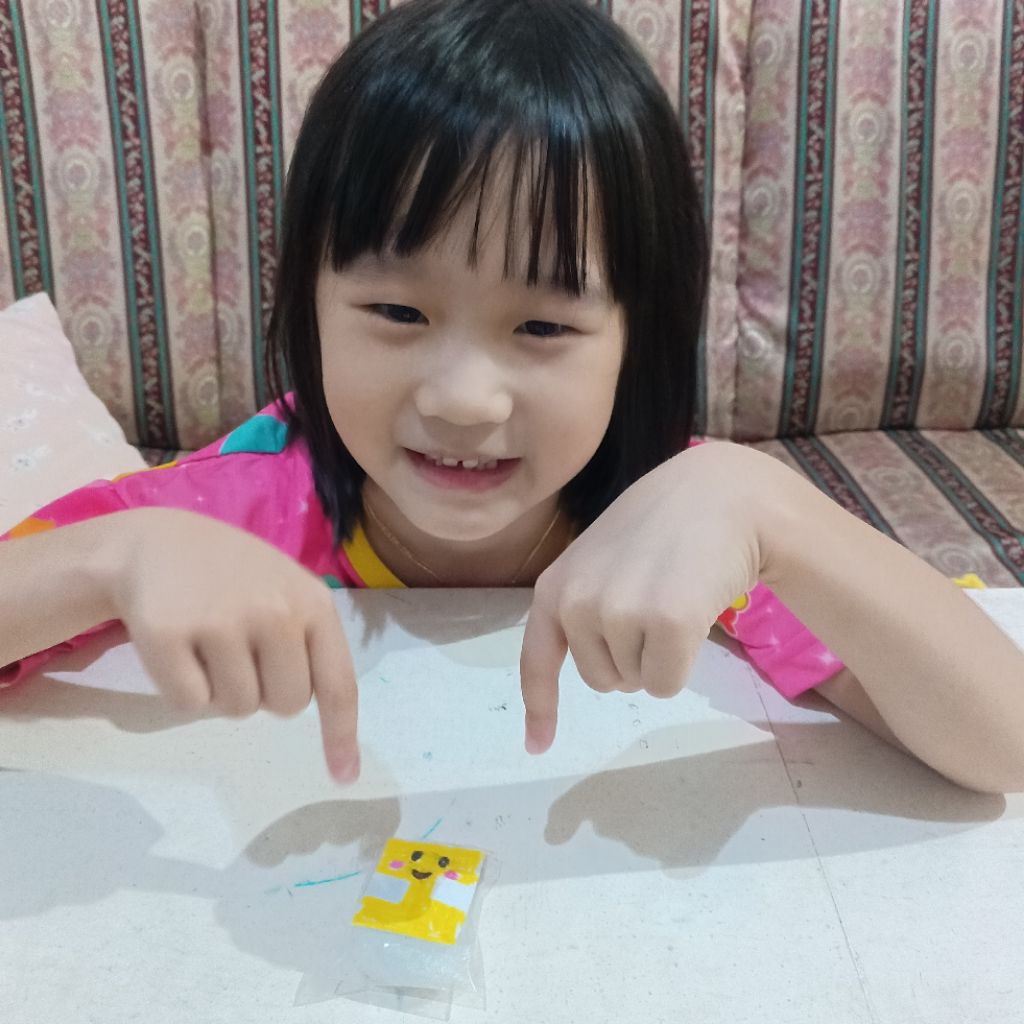 JUAL MAINAN SQUISHY BUATANKU