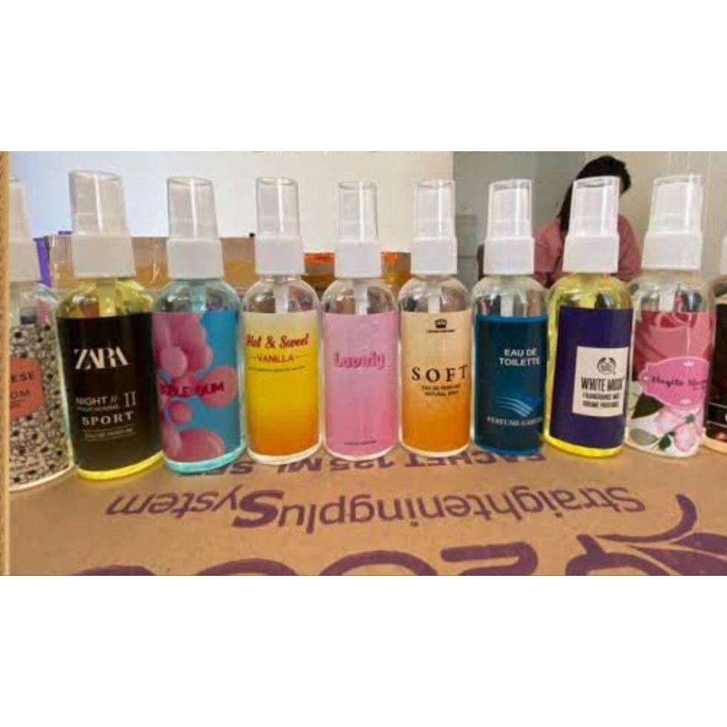 PARFUM CEWEK/COWOK