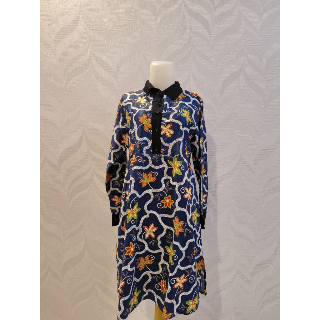 dressdewasabatik