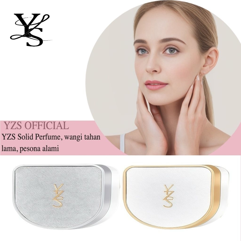Parfum YZS parfum wanita