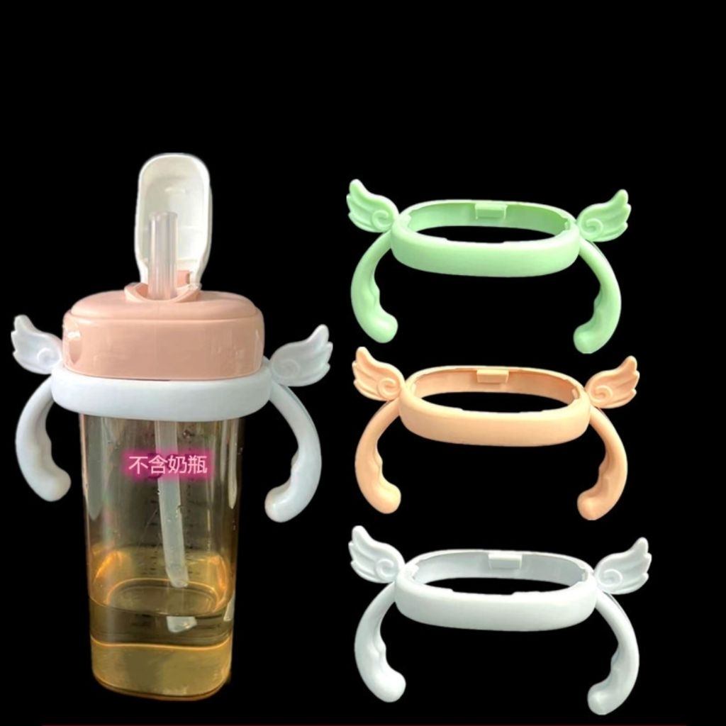 Handle Botol Hegen