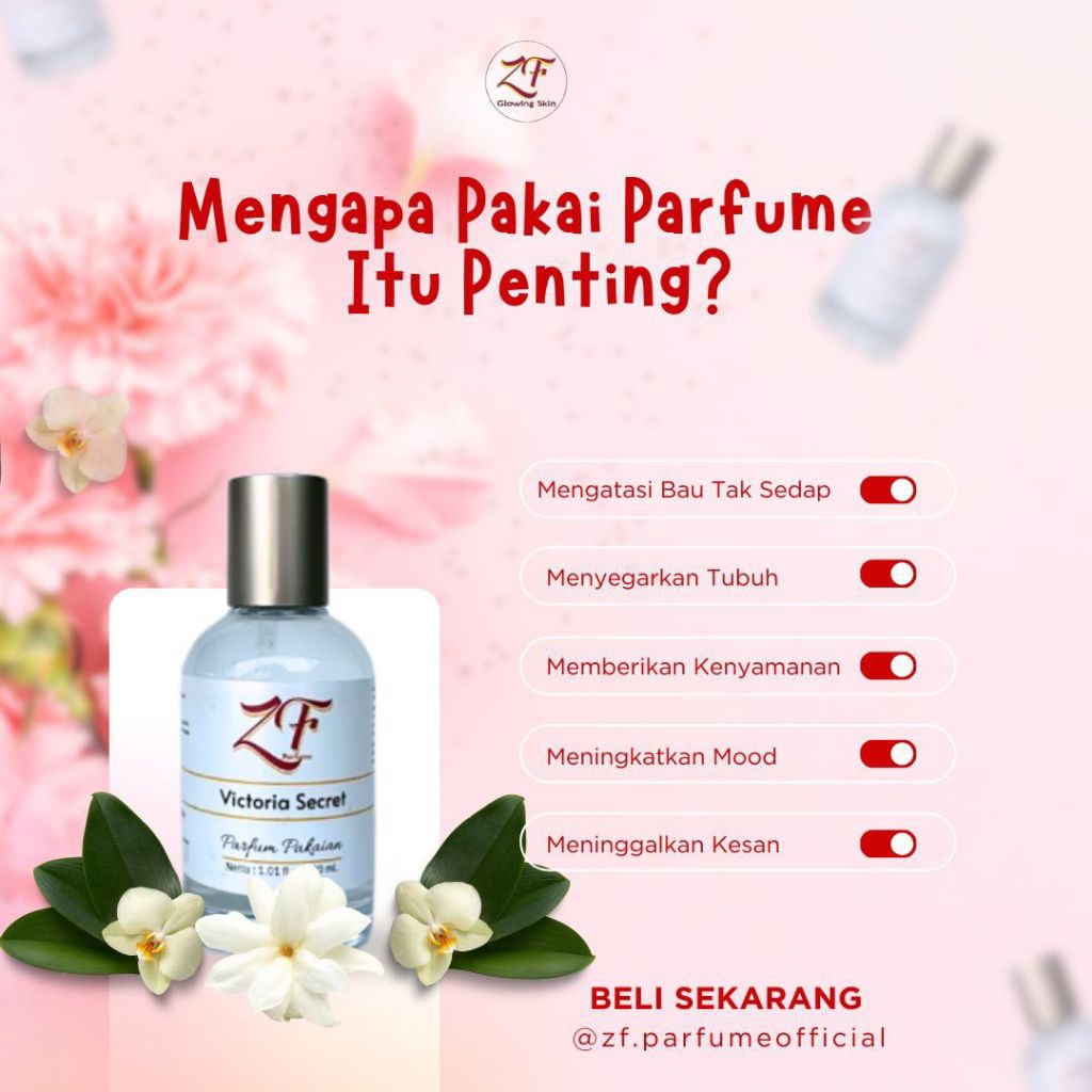 Zf parfume