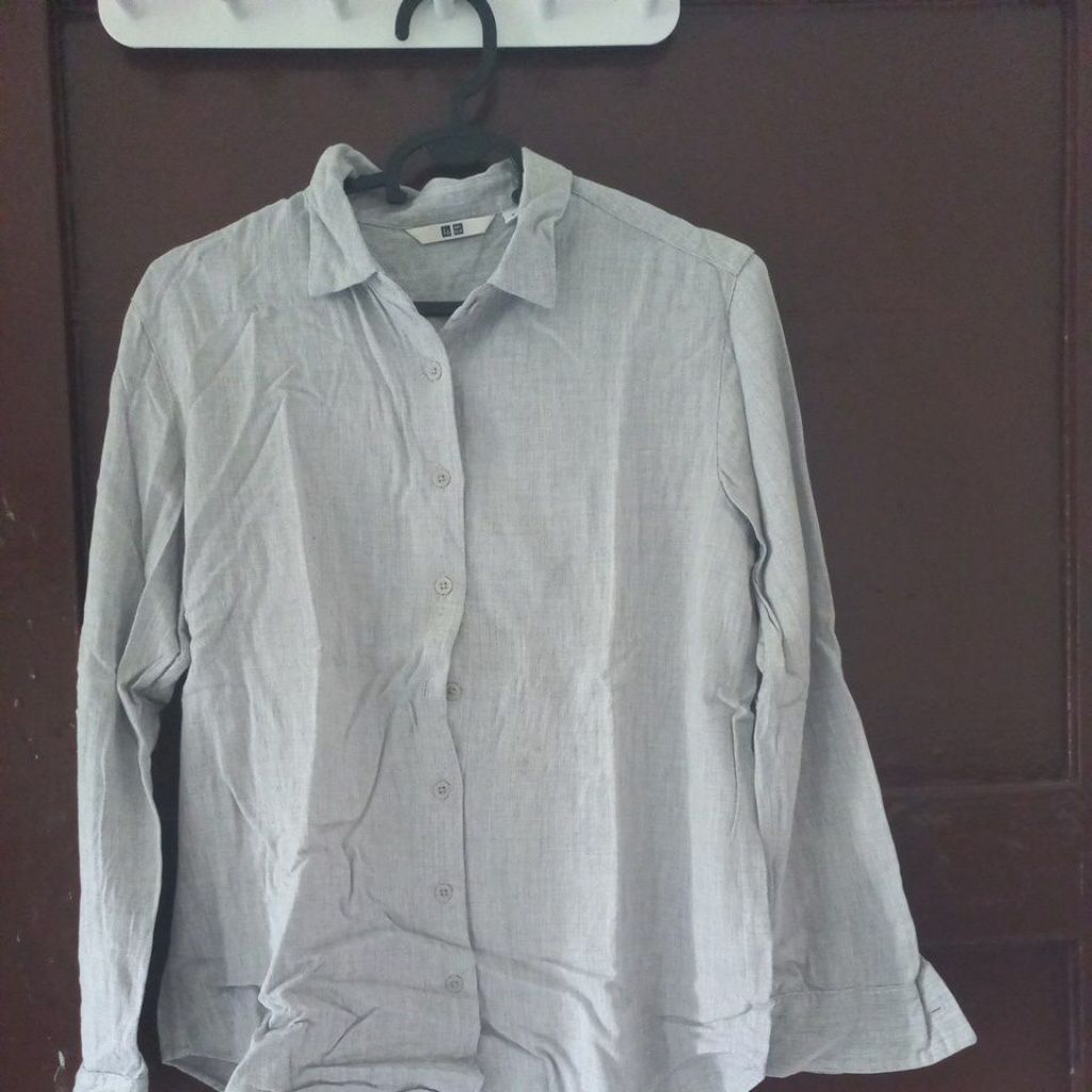 preloved baju celana
