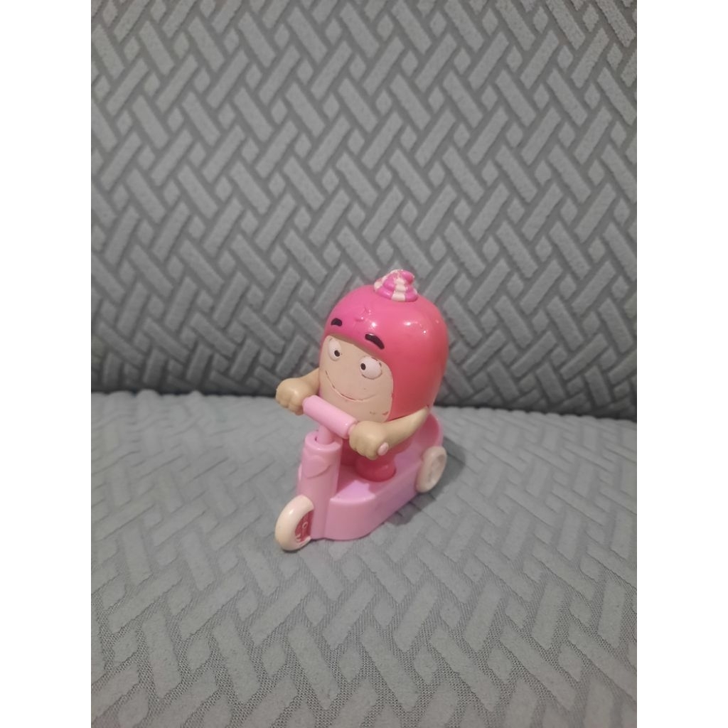 mainan otbot