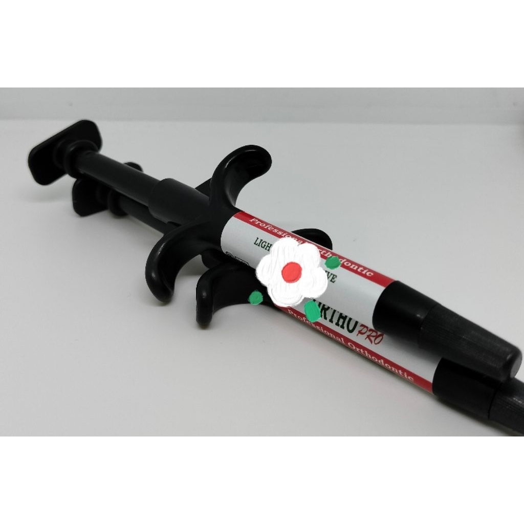 Adhesive Flow