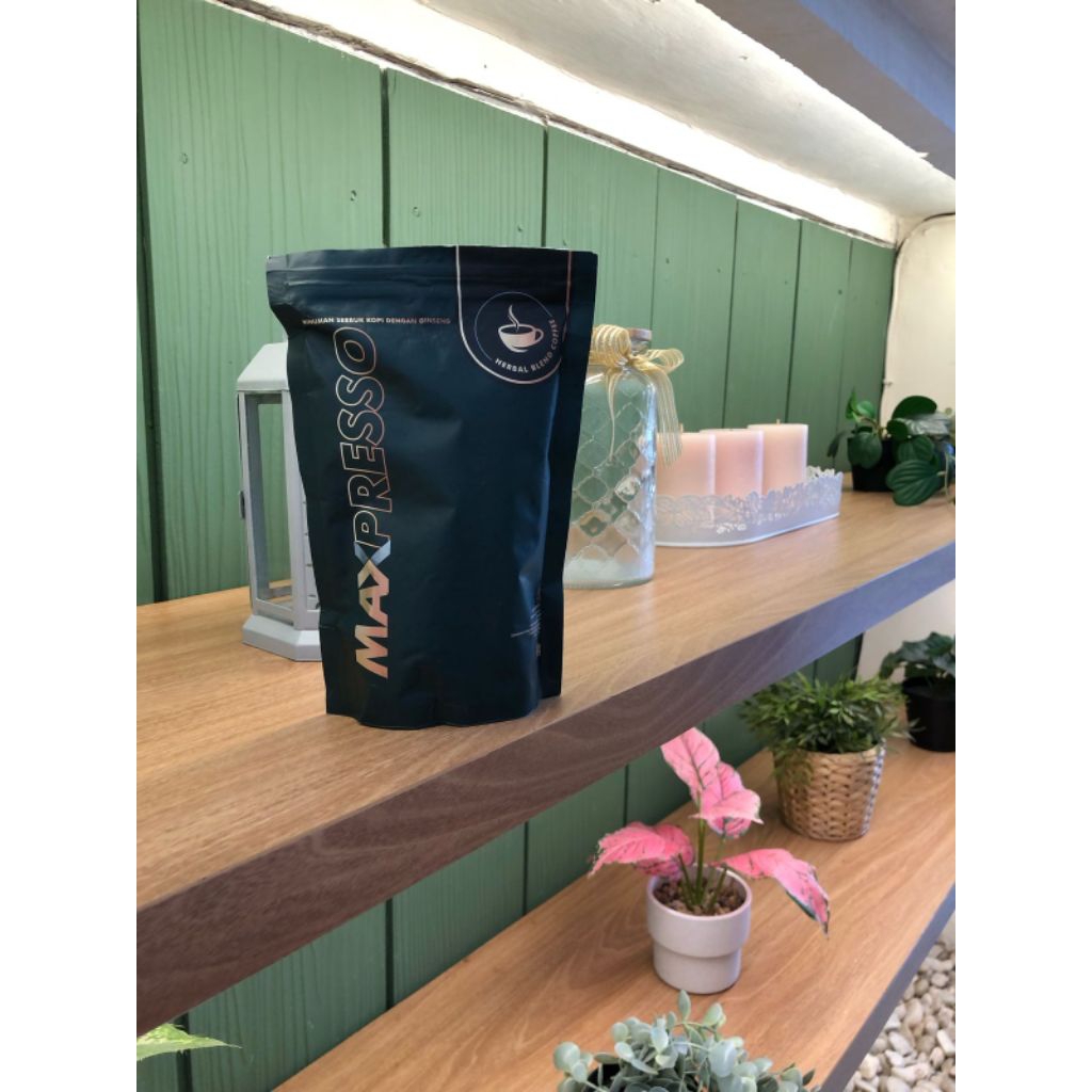 MAXPRESSO