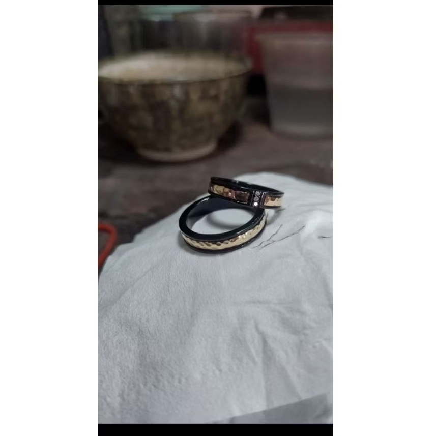 cincin kawin