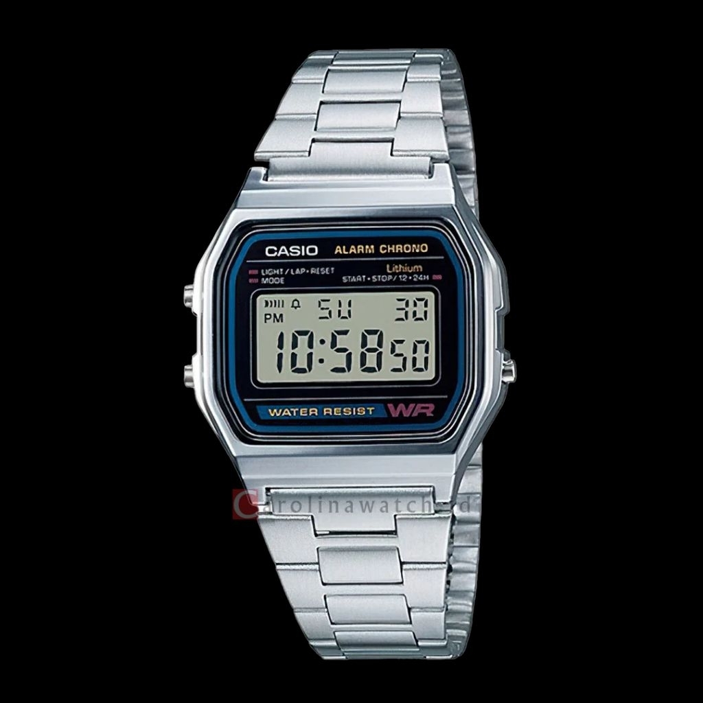 Jam Tangan Casio Pria