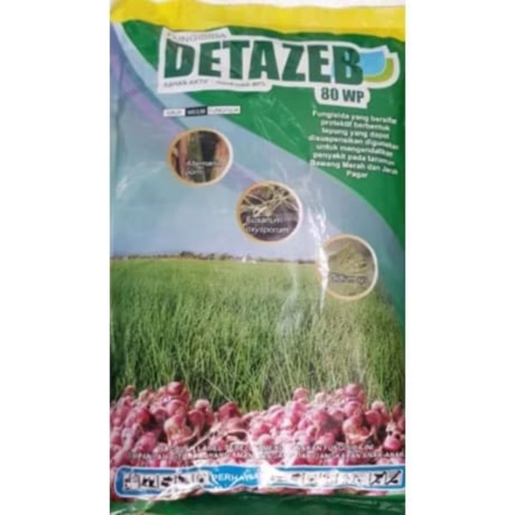 Detazeb 80WP 1kg