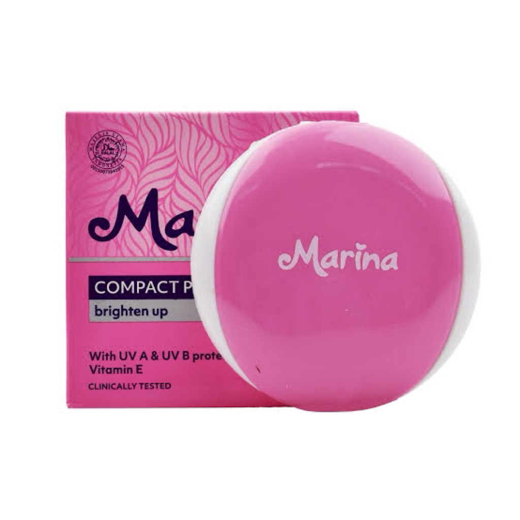 BEDAK MARINA UV BRIGHT UP