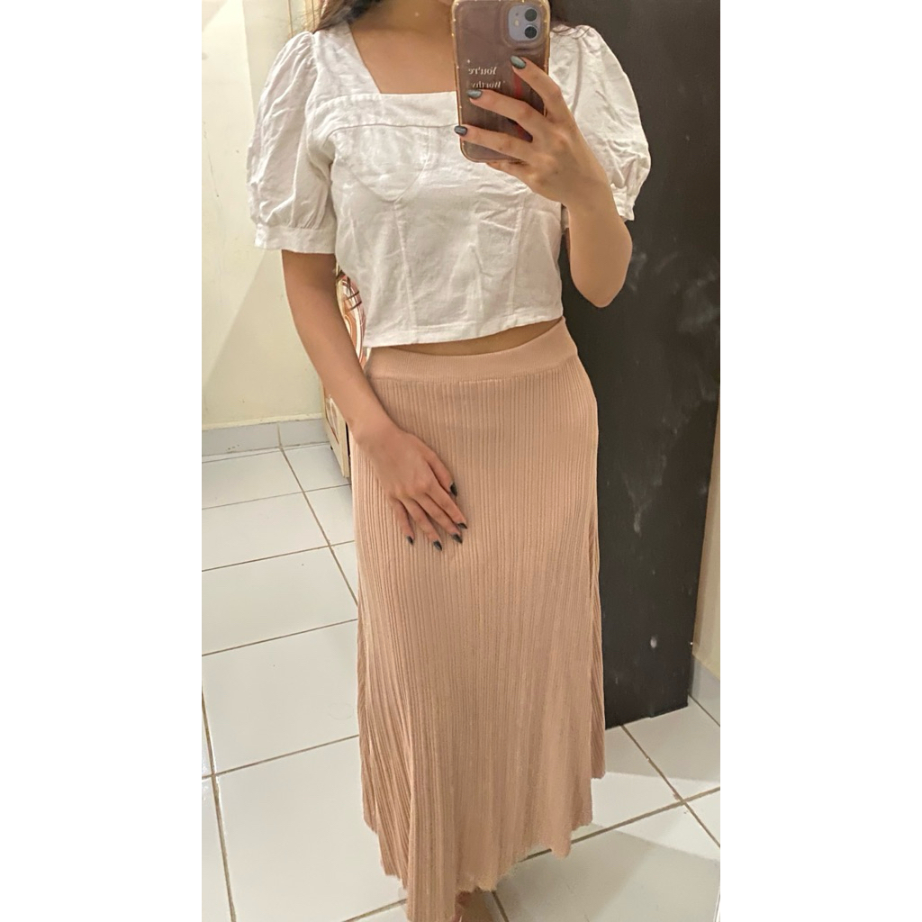Maxi Skirt