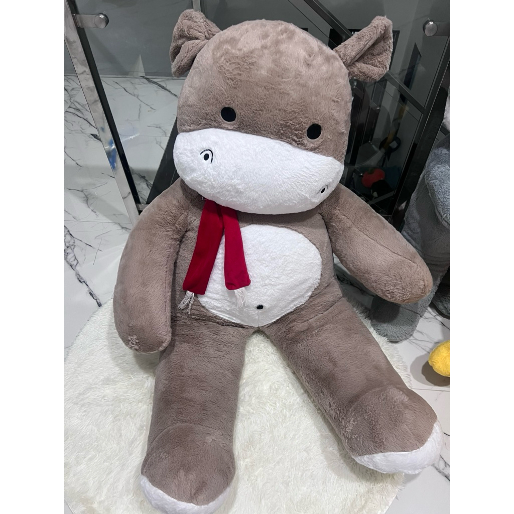 BONEKA